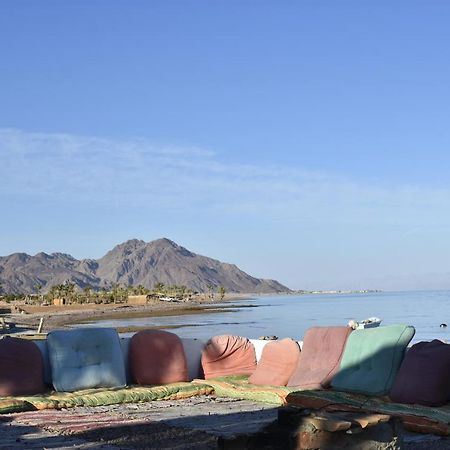 Wishwashi Camp & Spa Hotel Nuweiba Exterior photo