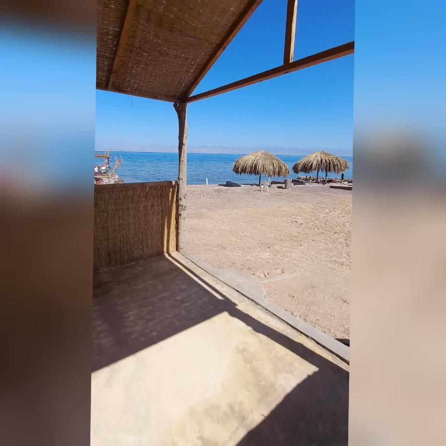 Wishwashi Camp & Spa Hotel Nuweiba Room photo